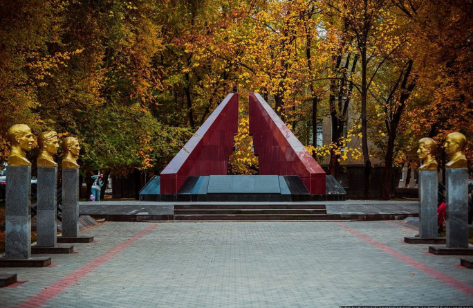 День памяти военных сражений на Кавказе