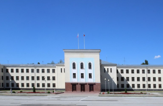 Окончен прием заявок социально ориентированных некоммерческих организаций