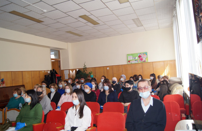 Итоги работы Центра социального обслуживания населения за 2020 год