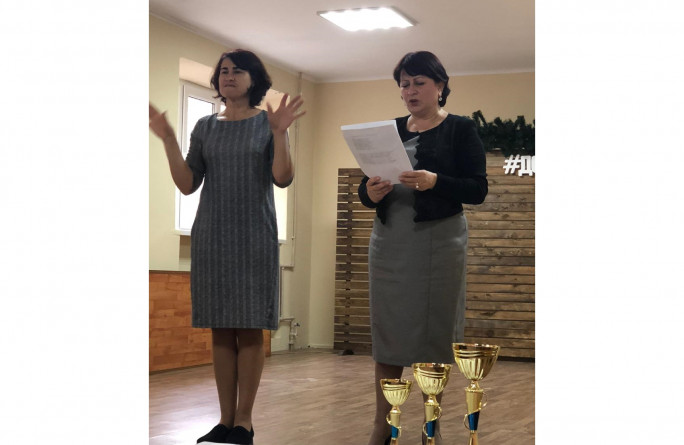 Праздник для души