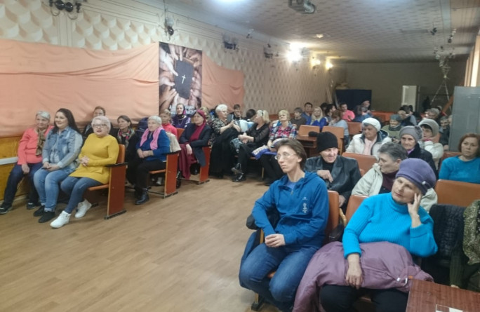 Праздник для души