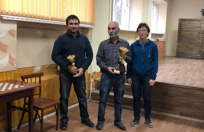 Праздник для души