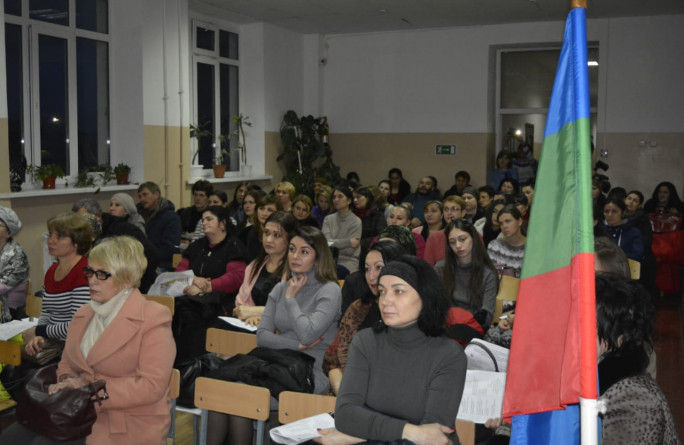 Реализация социального антинаркотического проекта продолжается