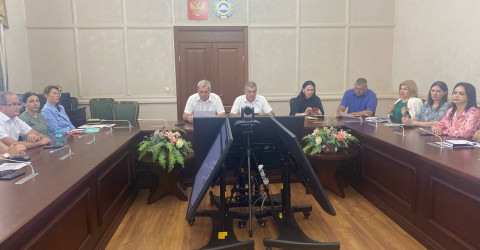 «Помощь участникам СВО и членам их семей»