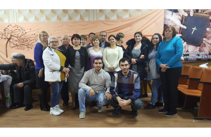 Праздник для души