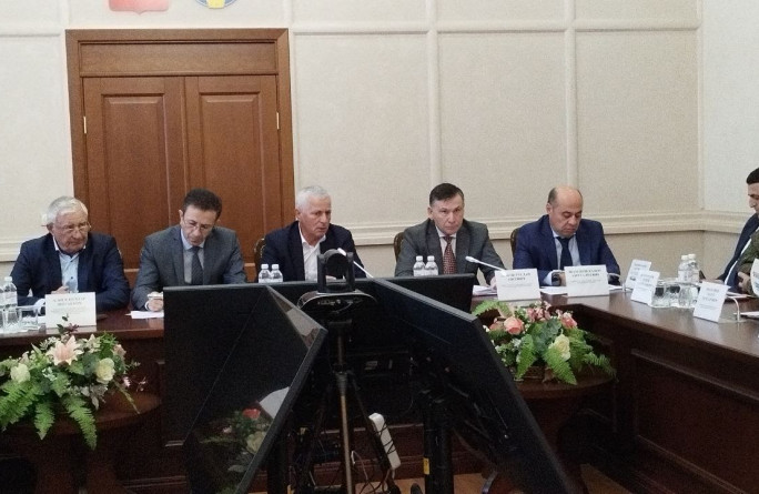 Проект  «Центр помощи по вопросам СВО»