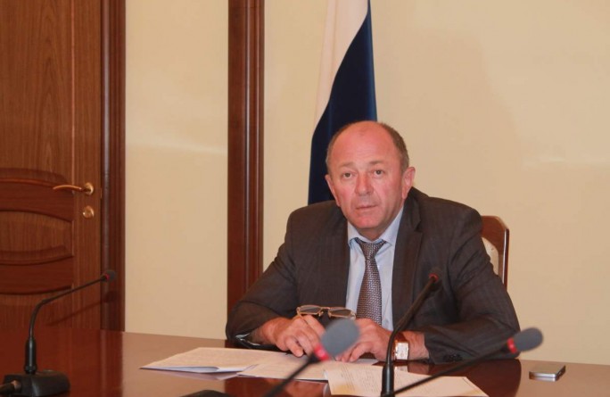 Прошло совещание по вопросу трудоустройства инвалидов