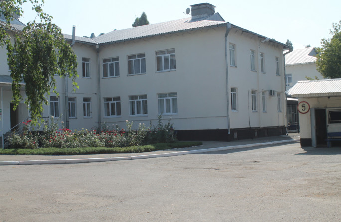 Режим карантина в организациях социального обслуживания