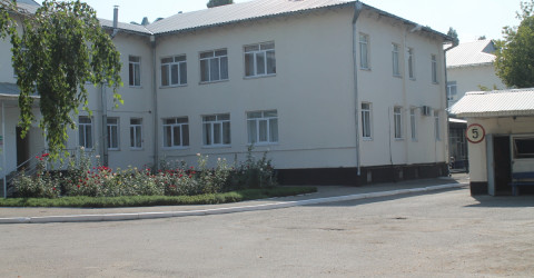 Режим карантина в организациях социального обслуживания