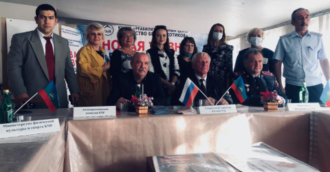 Социальный проект «Новая жизнь без наркотиков»