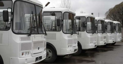 Транспортным предприятиям Карачаево-Черкесии предложили обновить автопарки на льготных условиях
